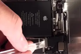 棒棒哒！京东上线iPhone电池更换服务：仅需150元！视频封面