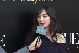 流量女王杨幂，身材体重标准太过完美，优秀的人羡慕！视频封面