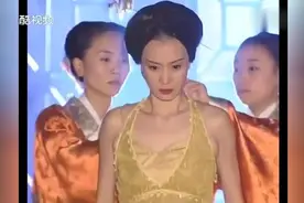 太后用了不老药泡澡，不料一声尖叫后，瞬间恢复青春美貌视频封面