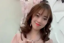 领口蝴蝶结简单打法视频封面