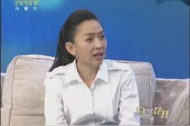 回顾杨明娜90年代作品，王芳：好小好漂亮！走到路上我都不敢认视频封面