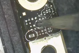 6SP指南针损坏  音量上不好用维修视频封面