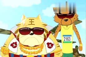 有人要霸占灰太狼的房子，灰太狼叫亲戚出来，结果都背叛了他视频封面