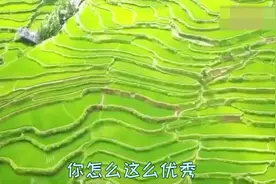 每平方公里等于多少亩地？这下终于知道了视频封面