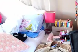 房间整理术，仅要10步就能享受品质生活~视频封面