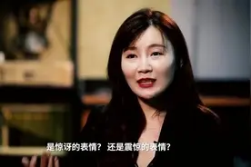 把逃命当职业！美女护士变身中国极限逃脱魔术第一人视频封面