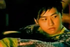 B.A.D.演唱《青春舞曲2001》谁都没有错 只怪世界变太多视频封面