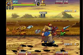 三国战纪2盖世群雄，霸孙权简单连招视频封面