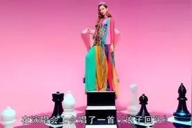 任贤齐＆台湾乐队茄子蛋演唱会，全场合唱《浪子回头》！太震撼了视频封面
