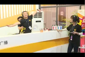 #2019上海国际车展 直播间也太热闹了吧！想知道杨洋老师您准备怎么开哪辆车#总有美好在路上视频封面