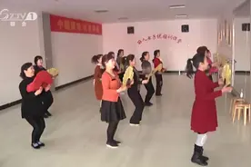 随州：禁止党员干部参与“带彩”娱乐大家谈视频封面
