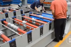 这样的金属冷加工你见过几个，原来这些东西都是这样做的，才知道视频封面