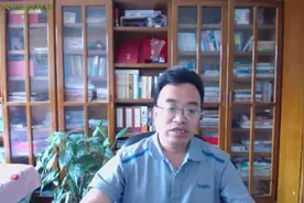 专业玩彩123期福彩视频分析视频封面