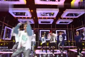 EXO演唱【Lucky One】，完美的舞蹈和歌声，已被实力圈粉视频封面
