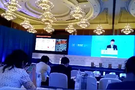 滴滴副总裁张贝硅谷峰会成都分享视频封面