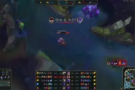 SKT T1 Faker：雷电法王瑞兹 vs 龙王视频封面