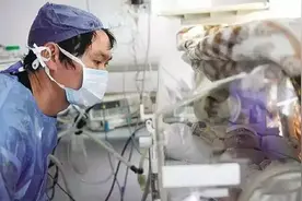 丈夫在家给妻子接生闯大祸 不是医生别揽这活！图片