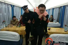 弱女子千里奔波为生计 铁哥铁姐优质服务显真情图片