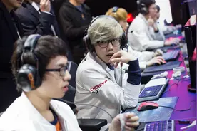 数据红黑（一）：势头正勇QG、团战无敌EDG 、扑朔迷离LGD图片