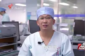 34岁男子从事护士行业12年，作为第一批男护士自认幸福满满！视频封面