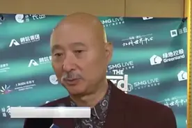 陈佩斯儿子29岁的他颜值和才华，超过其他的星二代！视频封面