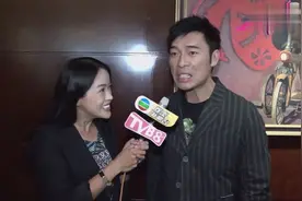 许志安赞苏永康儿子可爱，自己对生宝宝表示随缘视频封面