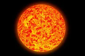 我们如何知道恒星的组成:在地下深处研究太阳图片