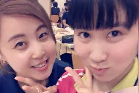 成功不是偶然！平野美宇夺冠背后有个漂亮“中国妈妈”视频封面