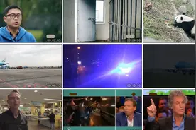 大熊猫抵达荷兰的全程回顾武雯与星雅视频封面
