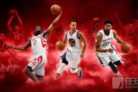 每日优惠：《NBA 2K16》限时半价 全明星篮球赛正式打响图片