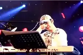 刀郎唱给前妻杨娜最悲伤的一首歌！因为太悲伤现已不唱！千古绝唱视频封面