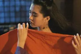 回味那些年那些香港电影中的古装女神：王祖贤，张曼玉，关之琳等视频封面