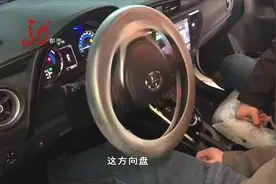 追踪报道：丰田卡罗拉方向盘突然自转！4S店最新回应：恶意维权！视频封面