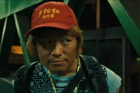 泰囧之宝强表情包视频封面
