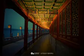 一入宫门深似海，从此萧郎是路人图片