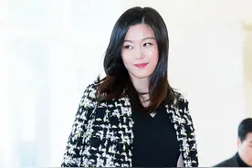 全智贤新年诞下小Baby恭喜女神荣升当妈咪！图片