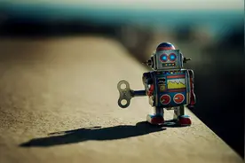 正在吃掉世界的Bot：它从哪里来，会到哪里去？图片