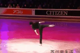 终于等来了！苏州首家真冰滑冰场已经开业，约么？图片
