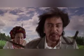 蛇喜欢听音乐，一吹口哨就不咬人了，可一吹口哨小伙悲剧了