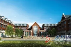 烟台市爱华双语学校拟开学 面向全国招考教师图片