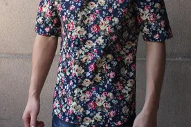 花衬衫塑造有型Playboy 变型男只要"一招鲜"图片