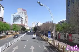 体验一次西宁的双层公交，看看这座美丽的高原城市