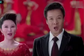 永州祁阳妹子付佳佳与歌唱家阎维文共唱《不变的信仰》，好听！视频封面