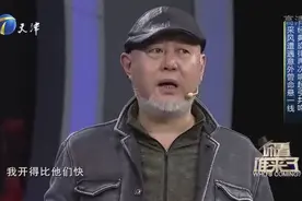 歌手火风采风遭遇意外，现场回忆当年惊心动魄情景令人戳心！视频封面