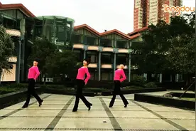 身材好不好，跳过这支舞就知道！图片