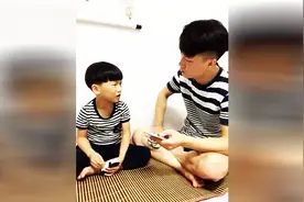 童言无忌！四岁儿子神回复！笑死我了,太可爱了！图片