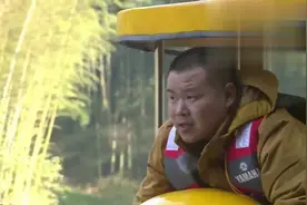 输赢天差地别，孙杨暗示有废腿，谢娜：要是我是岳岳就不高兴了视频封面
