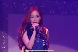 金泰妍 -《Fashion》s...TAEYEON 2018 演唱会首尔站现场版视频封面