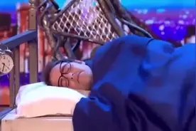 如果以后做恶梦~遇到梦魇，你只需要这样做！视频封面