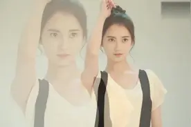 陈钰琪时尚大片来了，每个动作都很美，美的目不暇接！视频封面